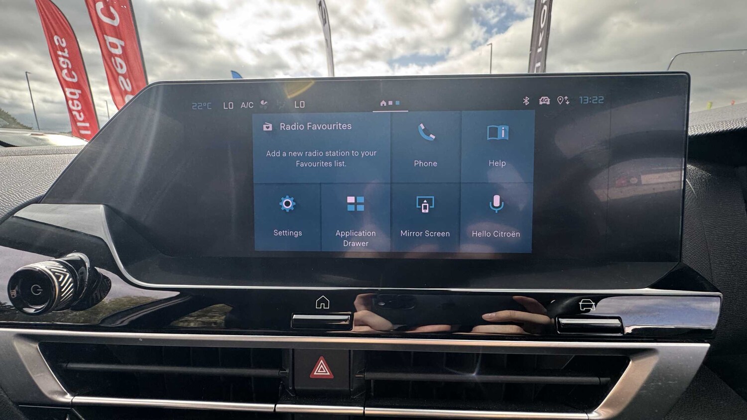 Used Citroen C4 X for sale - 77861103: Photo 28