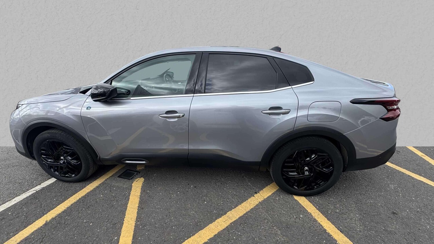 Used Citroen C4 X for sale - 77861103: Photo 4