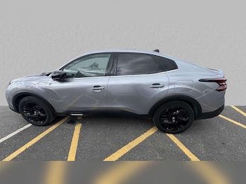 Used Citroen C4 X 2024 for sale - 77861103: Photo