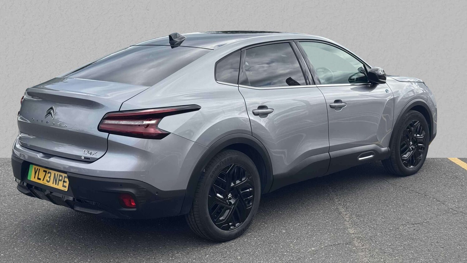 Used Citroen C4 X for sale - 77861103: Photo 7