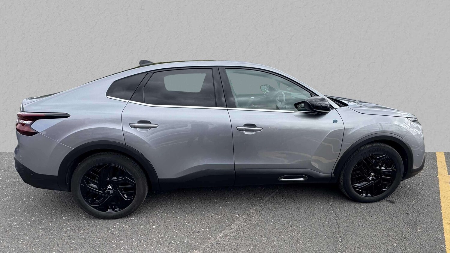 Used Citroen C4 X for sale - 77861103: Photo 8