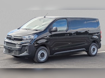 Used Citroen Dispatch 2026 for sale - 78294760: Photo