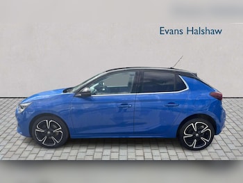 Used Vauxhall Corsa 2021 for sale - 78591613: Photo