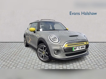Used MINI Hatch 2020 for sale - 77861823: Photo