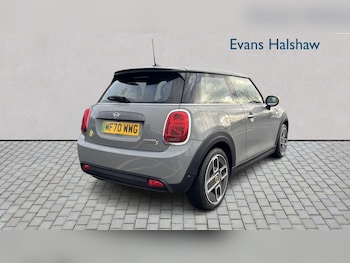 Used MINI Hatch 2020 for sale - 77861823: Photo