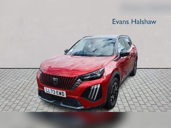 Used Peugeot 2008 2023 for sale - 79851217: Photo