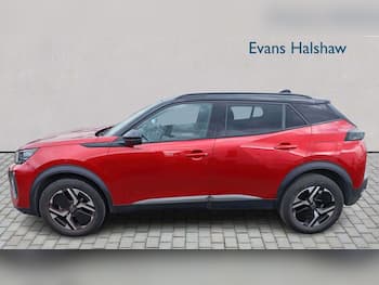 Used Peugeot 2008 2023 for sale - 79851217: Photo