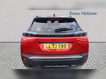 Used Peugeot 2008 2023 for sale - 79851217: Photo