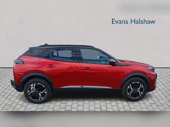 Used Peugeot 2008 2023 for sale - 79851217: Photo