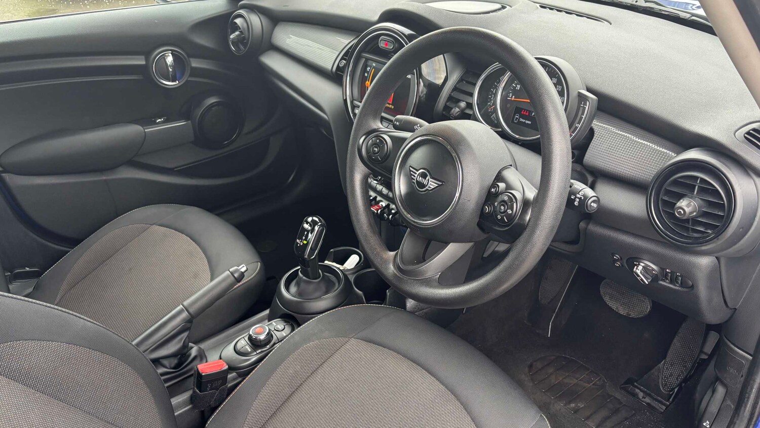 Used MINI Hatch 2020 for sale - 77858114: Photo 10