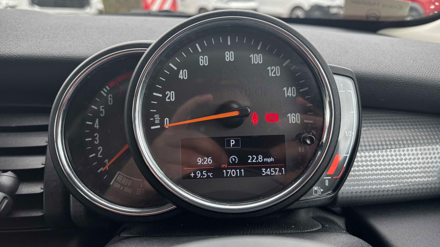 Used MINI Hatch 2020 for sale - 77858114: Photo 14