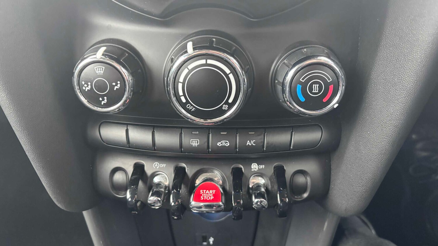 Used MINI Hatch 2020 for sale - 77858114: Photo 18