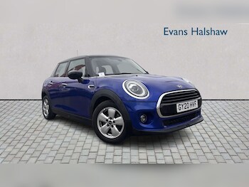 Used MINI Hatch 2020 for sale - 77858114: Photo