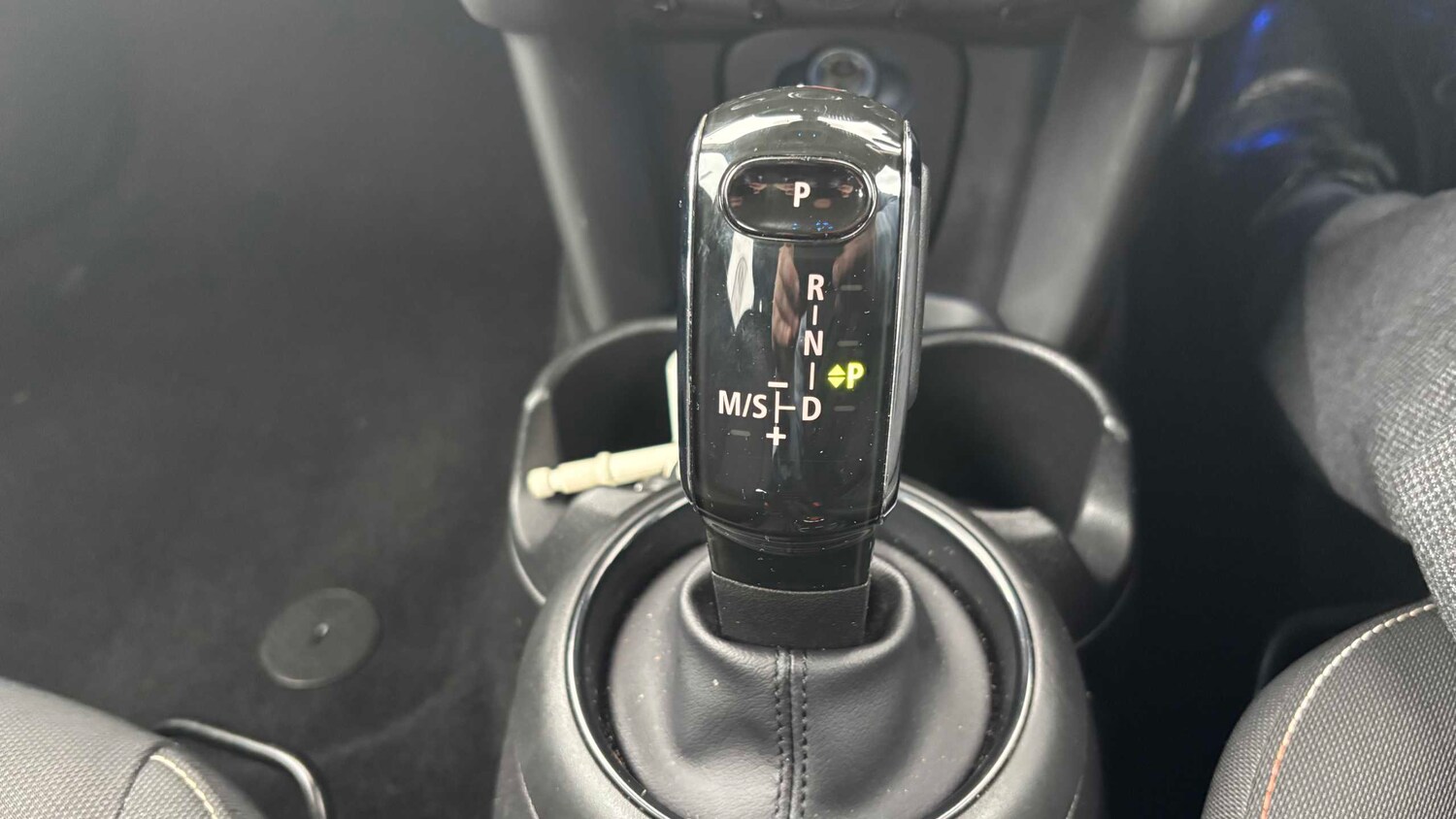 Used MINI Hatch 2020 for sale - 77858114: Photo 20