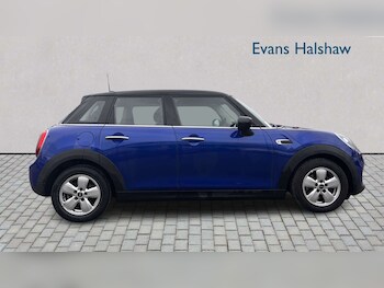 Used MINI Hatch 2020 for sale - 77858114: Photo