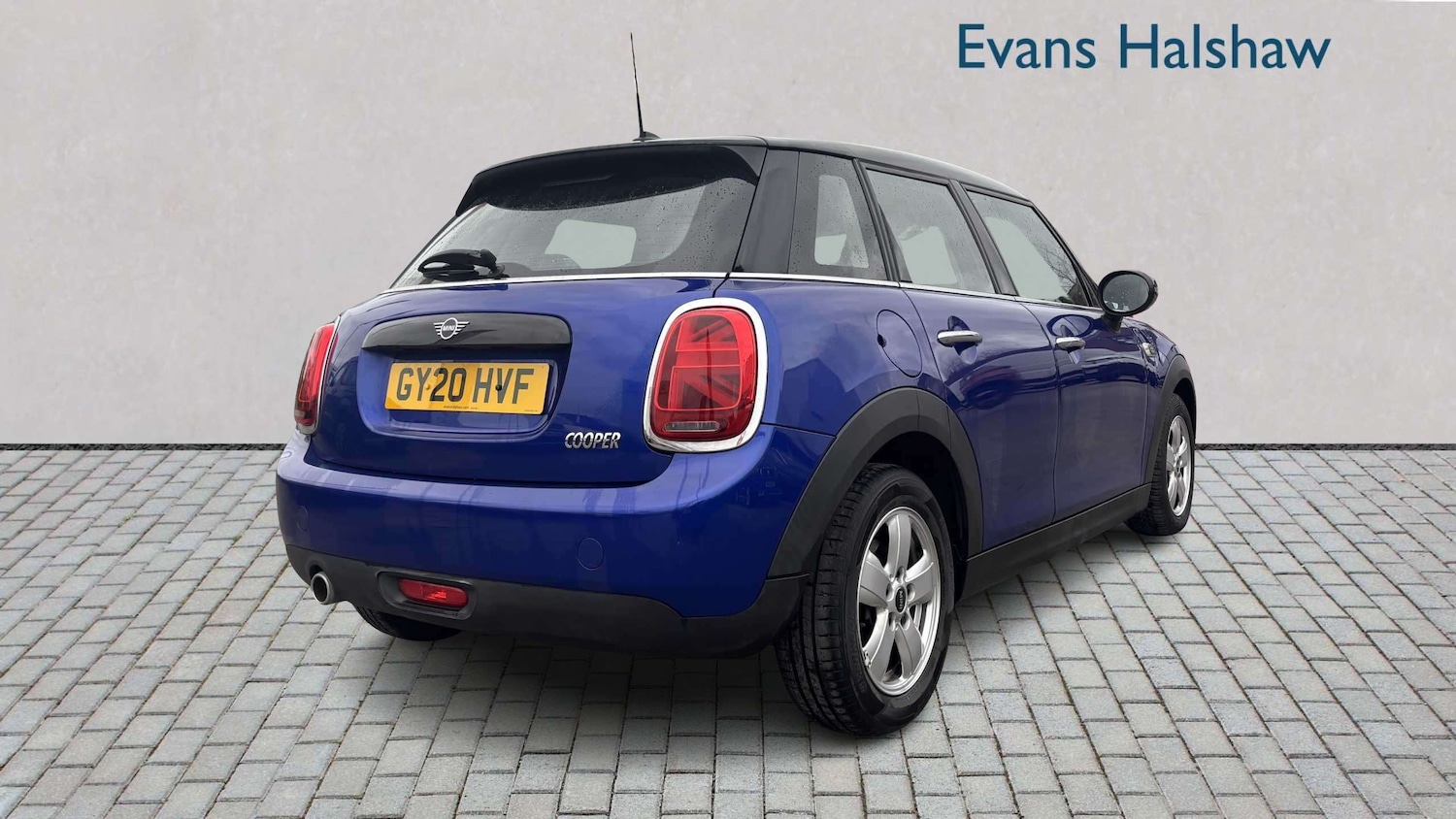 Used MINI Hatch 2020 for sale - 77858114: Photo 4