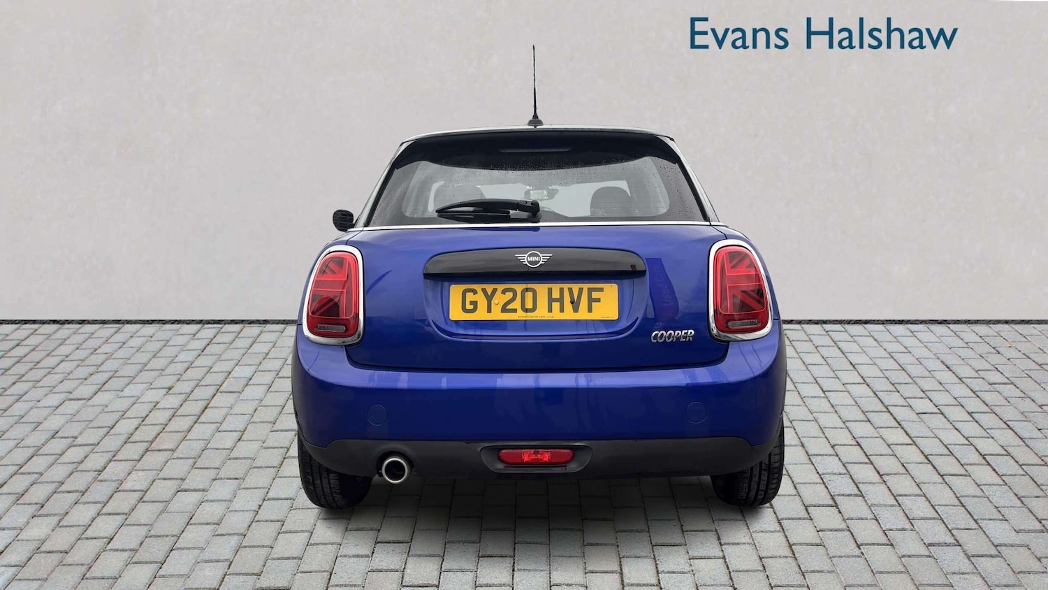 Used MINI Hatch 2020 for sale - 77858114: Photo 5