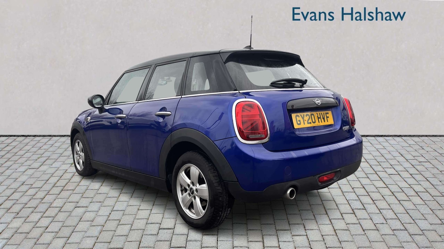 Used MINI Hatch 2020 for sale - 77858114: Photo 6