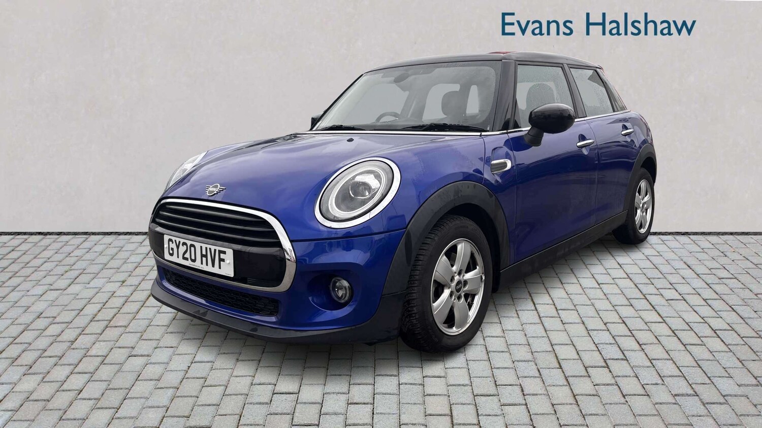 Used MINI Hatch 2020 for sale - 77858114: Photo 8
