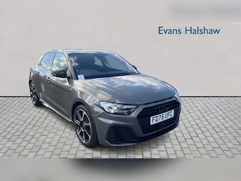 Used Audi A1 2026 for sale - 79811233: Photo