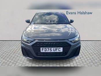 Used Audi A1 2026 for sale - 79811233: Photo