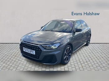 Used Audi A1 2026 for sale - 79811233: Photo