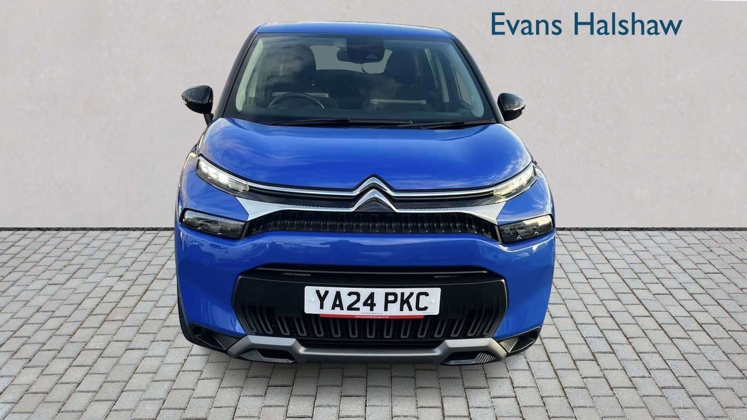 Used Citroen C3 Aircross 2024 for sale - 78037627: Photo 3