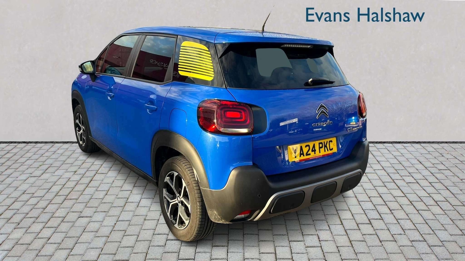 Used Citroen C3 Aircross 2024 for sale - 78037627: Photo 5