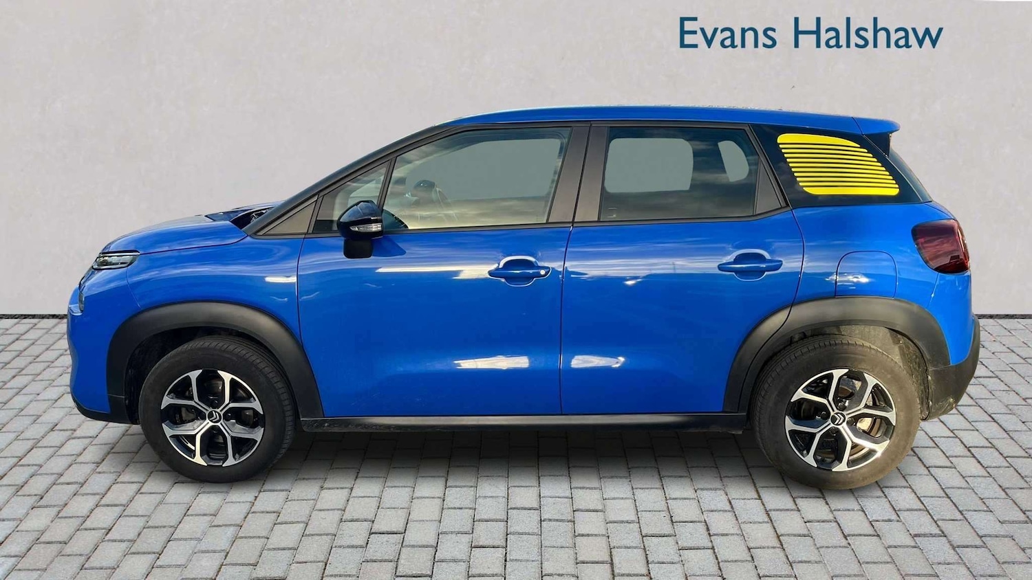 Used Citroen C3 Aircross 2024 for sale - 78037627: Photo 6