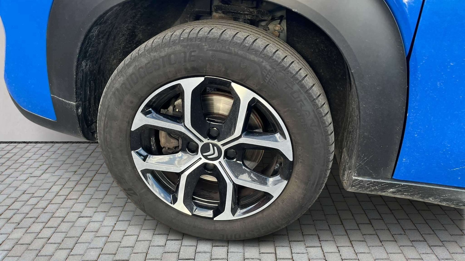 Used Citroen C3 Aircross 2024 for sale - 78037627: Photo 7