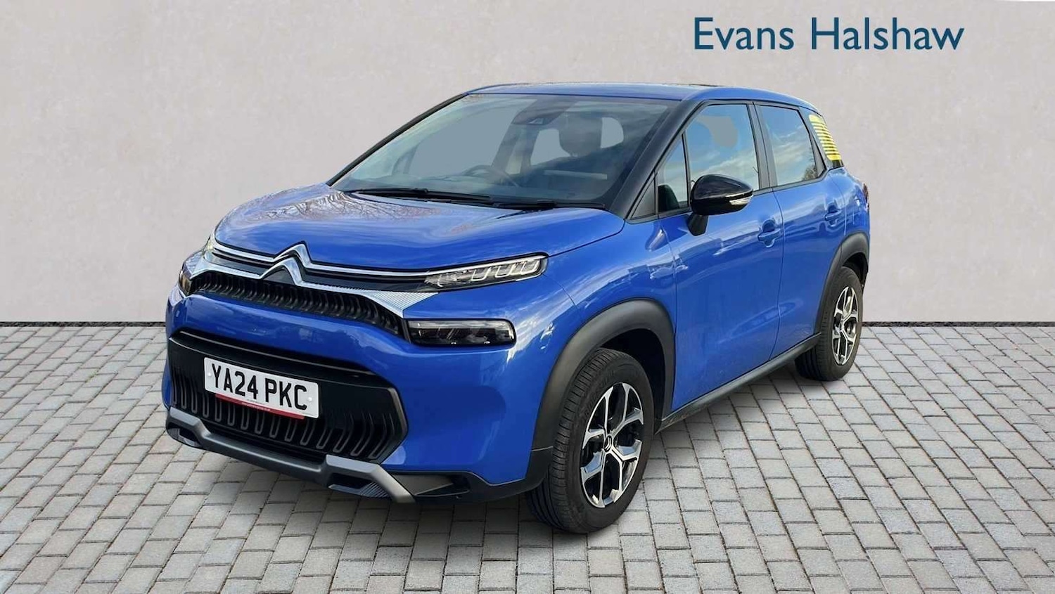 Used Citroen C3 Aircross 2024 for sale - 78037627: Photo 8