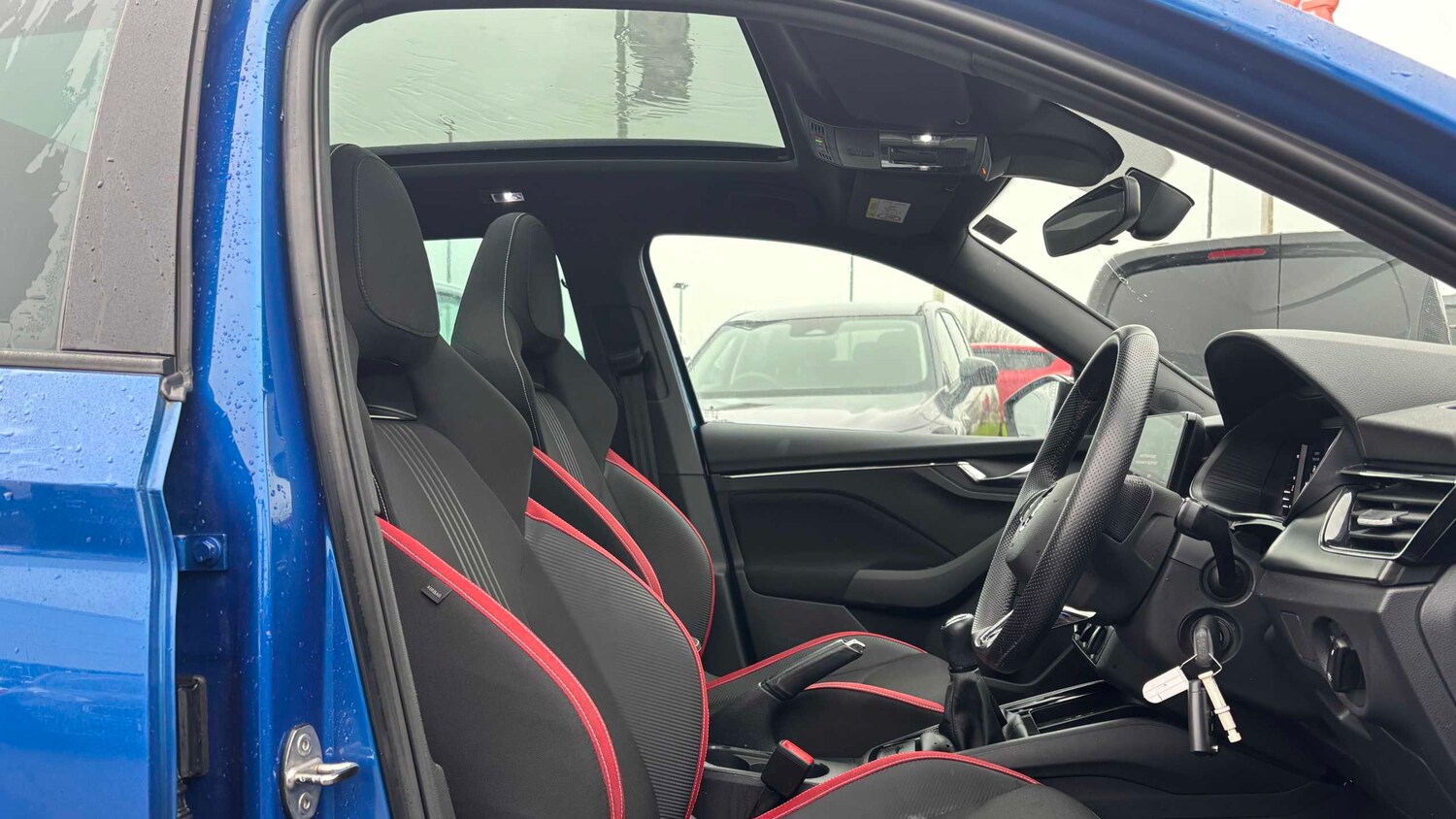 Used Skoda Kamiq 2022 for sale - 77858006: Photo 11