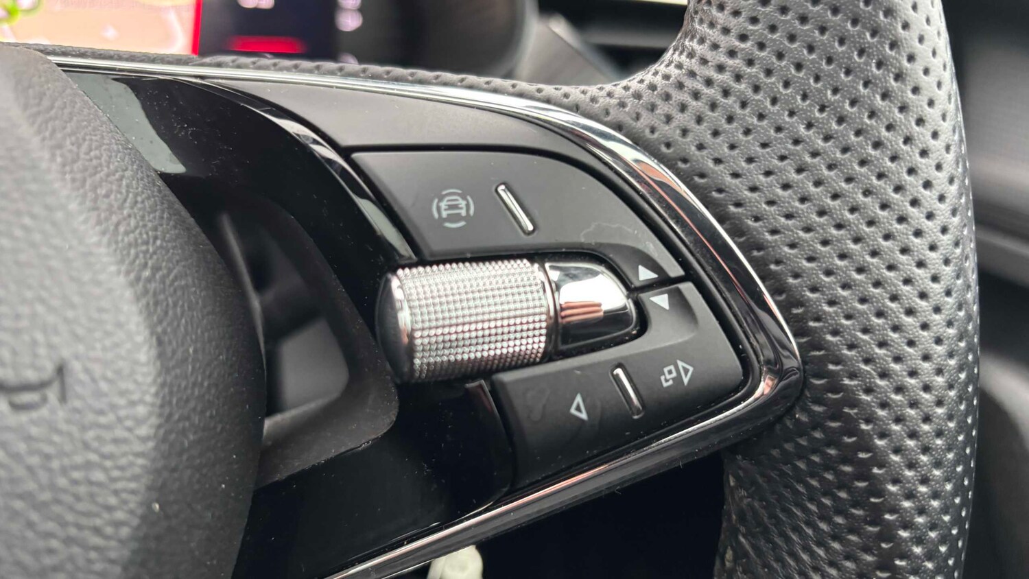 Used Skoda Kamiq 2022 for sale - 77858006: Photo 17