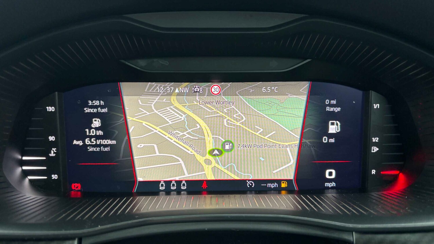 Used Skoda Kamiq 2022 for sale - 77858006: Photo 18