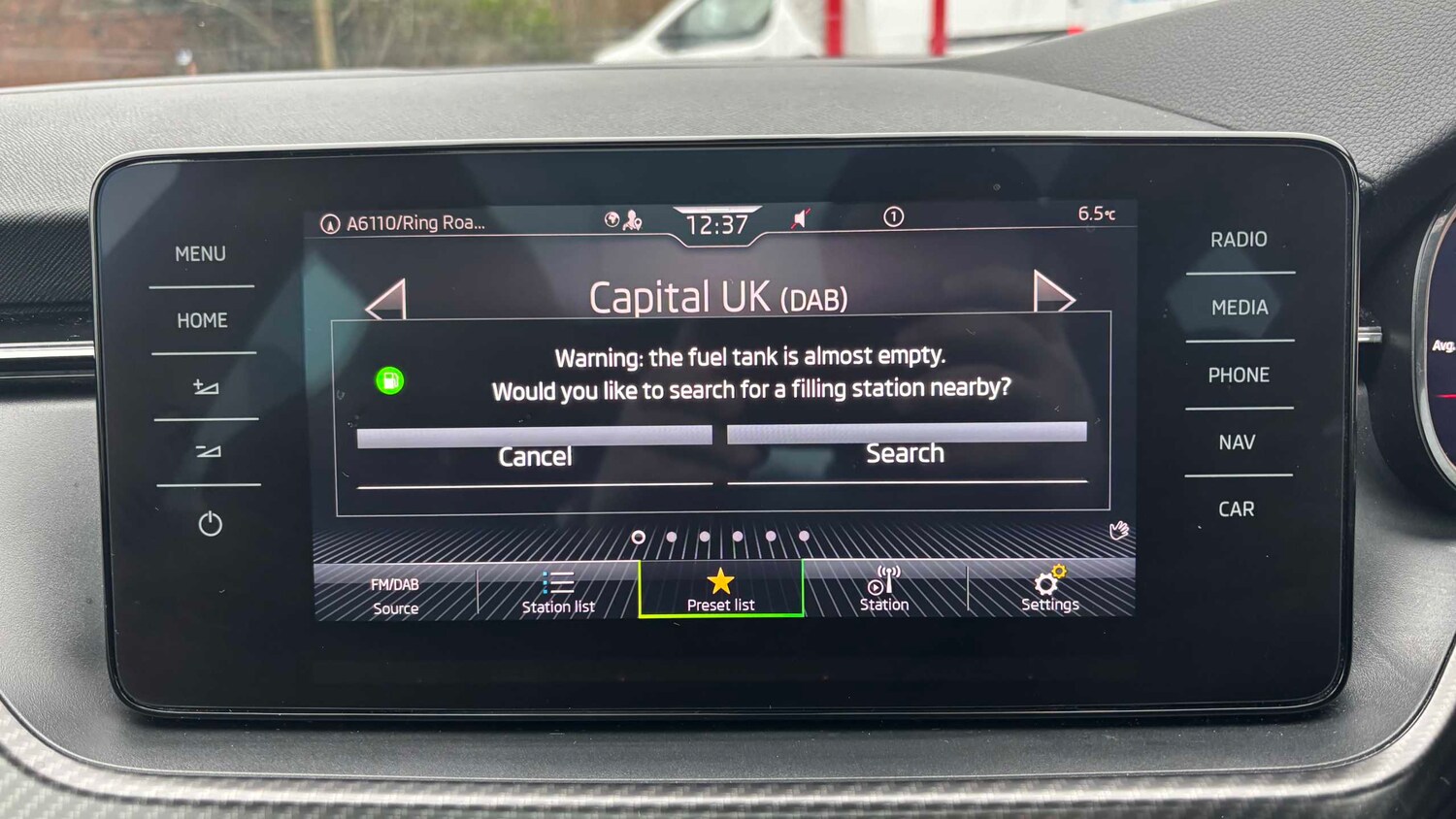 Used Skoda Kamiq 2022 for sale - 77858006: Photo 19