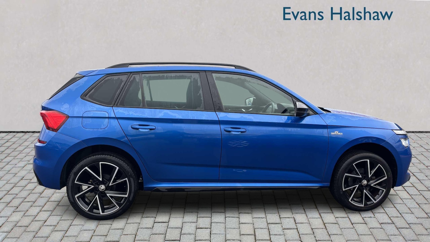 Used Skoda Kamiq 2022 for sale - 77858006: Photo 2