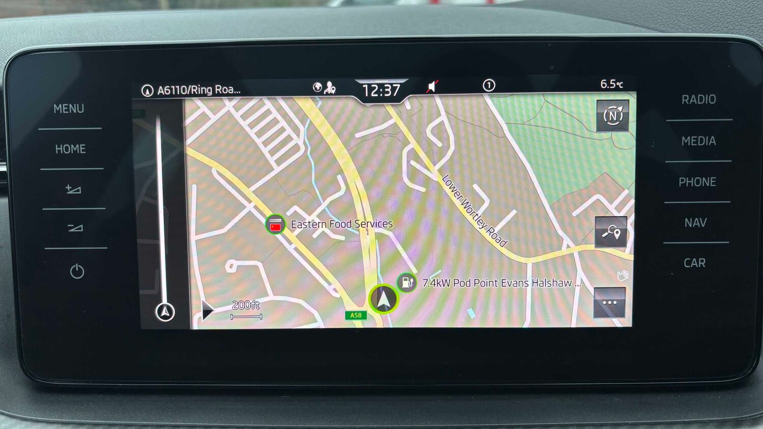 Used Skoda Kamiq 2022 for sale - 77858006: Photo 21