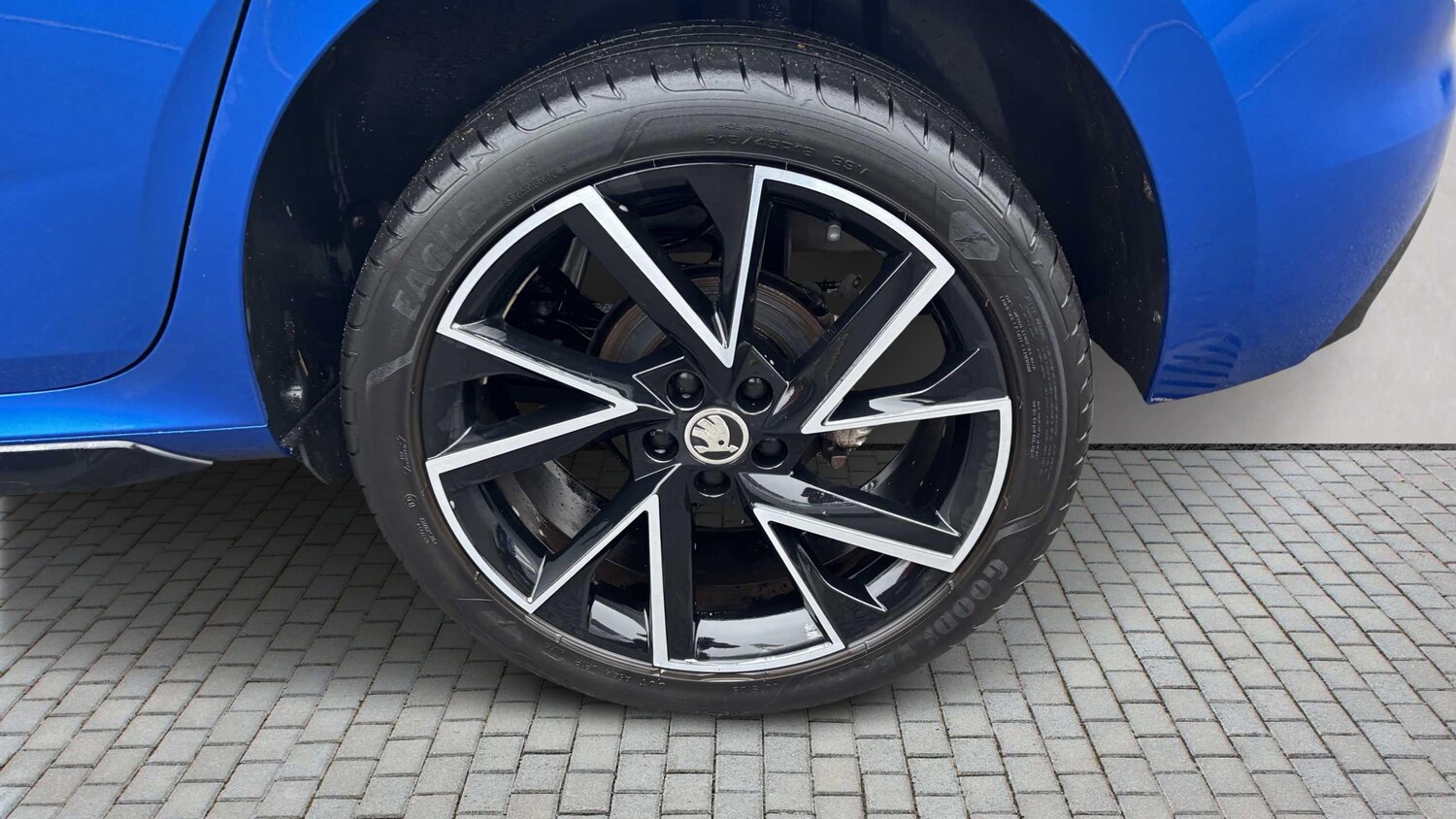 Used Skoda Kamiq 2022 for sale - 77858006: Photo 6