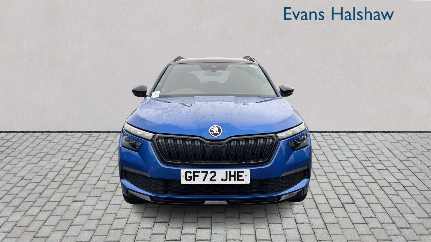 Used Skoda Kamiq 2022 for sale - 77858006: Photo 9