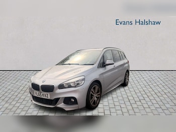 Used BMW 2 Series 2016 for sale - 78732188: Photo