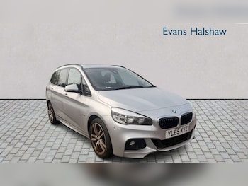 Used BMW 2 Series 2016 for sale - 78732188: Photo