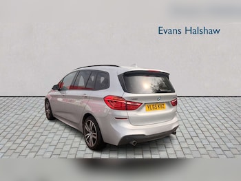 Used BMW 2 Series 2016 for sale - 78732188: Photo