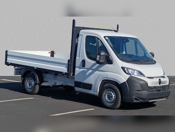 Used Citroen Relay 2026 for sale - 78294635: Photo