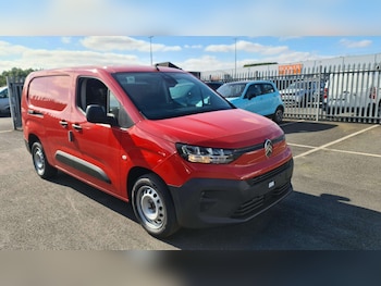 Used Citroen Berlingo 2026 for sale - 79204544: Photo