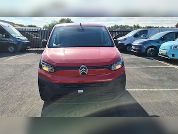 Used Citroen Berlingo 2026 for sale - 79204544: Photo