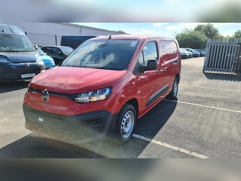 Used Citroen Berlingo 2026 for sale - 79204544: Photo
