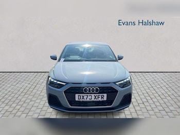 Used Audi A1 2023 for sale - 79306528: Photo