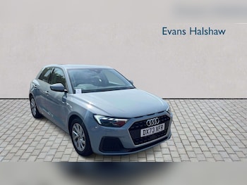 Used Audi A1 2023 for sale - 79306528: Photo