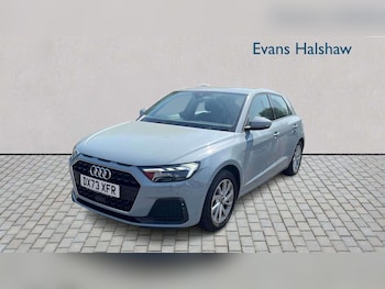 Used Audi A1 2023 for sale - 79306528: Photo