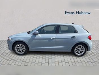 Used Audi A1 2023 for sale - 79306528: Photo